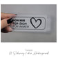 Entdecke unsere stylischen Größenlabels als Bügelbilder für Statement-Jacken! Einfach aufzubügeln, langlebig und perfekt für individuelle DIY-Projekte. Verleihe Deinen Jacken eine persönliche Note und sorge für klare Größenangaben. Jetzt online kaufen!