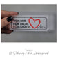 Entdecke unsere stylischen Größenlabels als Bügelbilder für Statement-Jacken! Einfach aufzubügeln, langlebig und perfekt für individuelle DIY-Projekte. Verleihe Deinen Jacken eine persönliche Note und sorge für klare Größenangaben. Jetzt online kaufen!