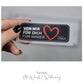 Entdecke unsere stylischen Größenlabels als Bügelbilder für Statement-Jacken! Einfach aufzubügeln, langlebig und perfekt für individuelle DIY-Projekte. Verleihe Deinen Jacken eine persönliche Note und sorge für klare Größenangaben. Jetzt online kaufen!
