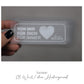 Entdecke unsere stylischen Größenlabels als Bügelbilder für Statement-Jacken! Einfach aufzubügeln, langlebig und perfekt für individuelle DIY-Projekte. Verleihe Deinen Jacken eine persönliche Note und sorge für klare Größenangaben. Jetzt online kaufen!