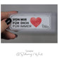 Entdecke unsere stylischen Größenlabels als Bügelbilder für Statement-Jacken! Einfach aufzubügeln, langlebig und perfekt für individuelle DIY-Projekte. Verleihe Deinen Jacken eine persönliche Note und sorge für klare Größenangaben. Jetzt online kaufen!