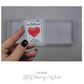 Entdecke unsere stylischen Größenlabels als Bügelbilder für Statement-Jacken! Einfach aufzubügeln, langlebig und perfekt für individuelle DIY-Projekte. Verleihe Deinen Jacken eine persönliche Note und sorge für klare Größenangaben. Jetzt online kaufen!