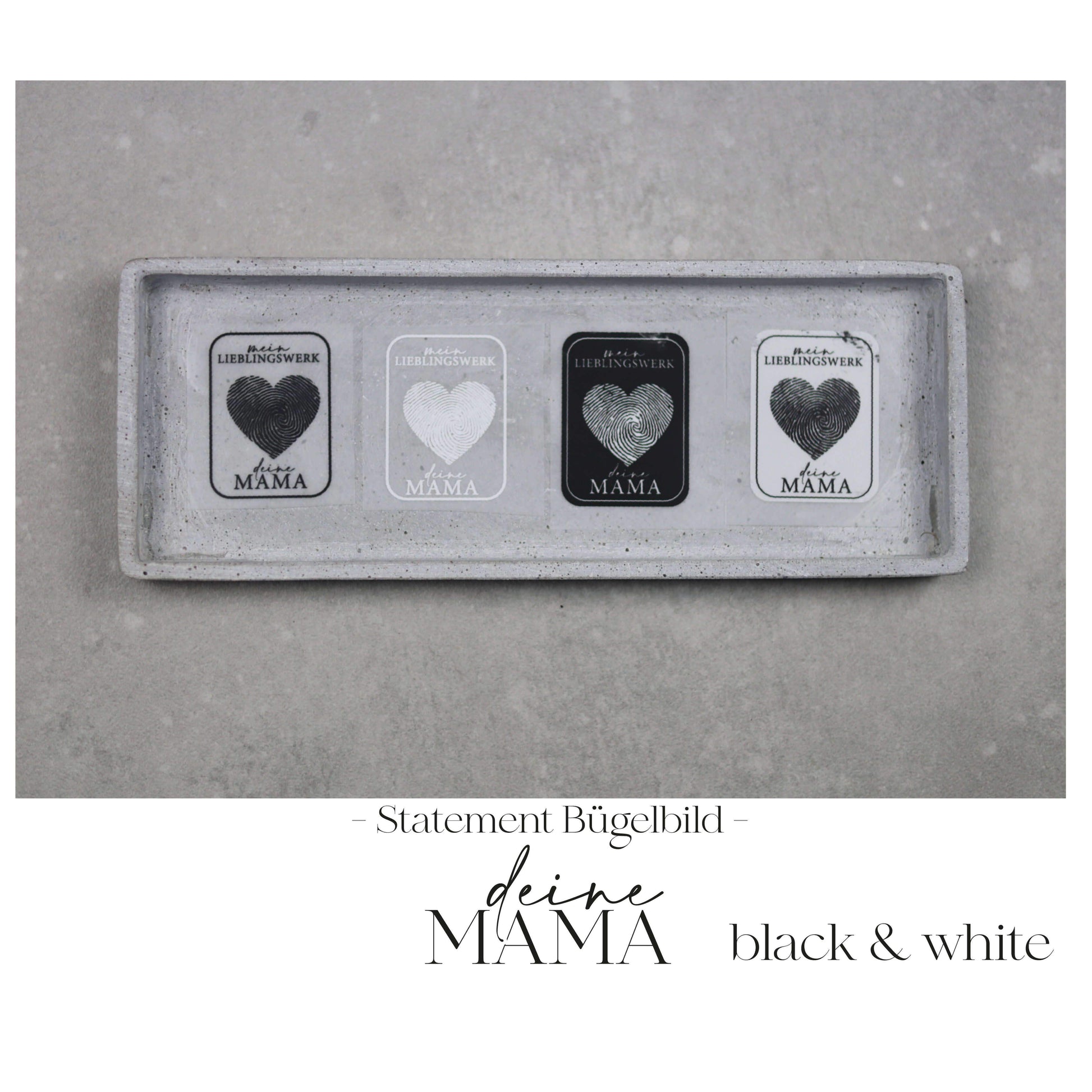 Entdecke unsere stylischen Größenlabels als Bügelbilder für Statement-Jacken! Einfach aufzubügeln, langlebig und perfekt für individuelle DIY-Projekte. Verleihe Deinen Jacken eine persönliche Note und sorge für klare Größenangaben. Jetzt online kaufen!