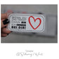 Entdecke unsere stylischen Größenlabels als Bügelbilder für Statement-Jacken! Einfach aufzubügeln, langlebig und perfekt für individuelle DIY-Projekte. Verleihe Deinen Jacken eine persönliche Note und sorge für klare Größenangaben. Jetzt online kaufen!