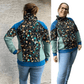 RGLN CLR WERK Hoodie | Damen  | A0 & A4 | Beamer