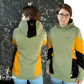 RGLN CLR WERK Hoodie | Damen  | A0 & A4 | Beamer