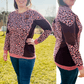RGLN CLR WERK Hoodie | Damen  | A0 & A4 | Beamer