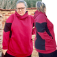 RGLN CLR WERK Hoodie | Damen  | A0 & A4 | Beamer