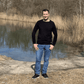 RGLN CLR WERK Hoodie | Herren  | A0 & A4 | Beamer