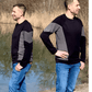 RGLN CLR WERK Hoodie | Herren  | A0 & A4 | Beamer