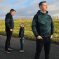 RGLN CLR WERK Hoodie | Herren  | A0 & A4 | Beamer