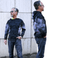 RGLN CLR WERK Hoodie | Herren  | A0 & A4 | Beamer
