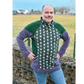 RGLN CLR WERK Hoodie | Herren  | A0 & A4 | Beamer