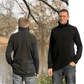 RGLN CLR WERK Hoodie | Herren  | A0 & A4 | Beamer