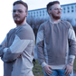 RGLN CLR WERK Hoodie | Herren  | A0 & A4 | Beamer