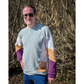 RGLN CLR WERK Hoodie | Herren  | A0 & A4 | Beamer