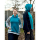 RGLN CLR WERK Hoodie | Herren  | A0 & A4 | Beamer
