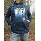 RGLN CLR WERK Hoodie | Herren  | A0 & A4 | Beamer