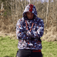 RGLN CLR WERK Hoodie | Herren  | A0 & A4 | Beamer