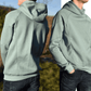 RGLN CLR WERK Hoodie | Herren  | A0 & A4 | Beamer