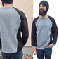 RGLN CLR WERK Hoodie | Herren  | A0 & A4 | Beamer