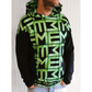 RGLN CLR WERK Hoodie | Herren  | A0 & A4 | Beamer