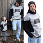 RGLN CLR WERK Hoodie | Herren  | A0 & A4 | Beamer