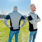 RGLN CLR WERK Hoodie | Herren  | A0 & A4 | Beamer