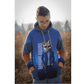 RGLN CLR WERK Hoodie | Herren  | A0 & A4 | Beamer