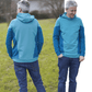 RGLN CLR WERK Hoodie | Herren  | A0 & A4 | Beamer