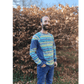 RGLN CLR WERK Hoodie | Herren  | A0 & A4 | Beamer
