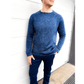 RGLN CLR WERK Hoodie | Herren  | A0 & A4 | Beamer