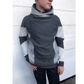 RGLN CLR WERK Hoodie | Herren  | A0 & A4 | Beamer