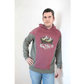 RGLN CLR WERK Hoodie | Herren  | A0 & A4 | Beamer