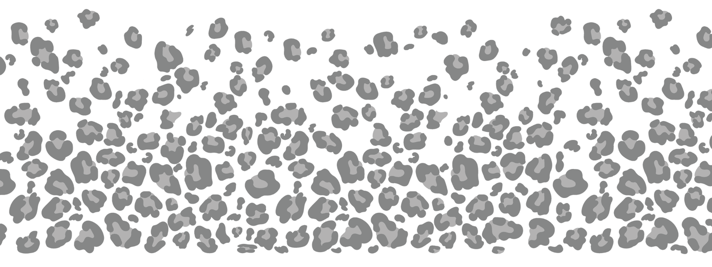#2 Silver Mist | Grau Monochrom | LEO Classic ColorPop