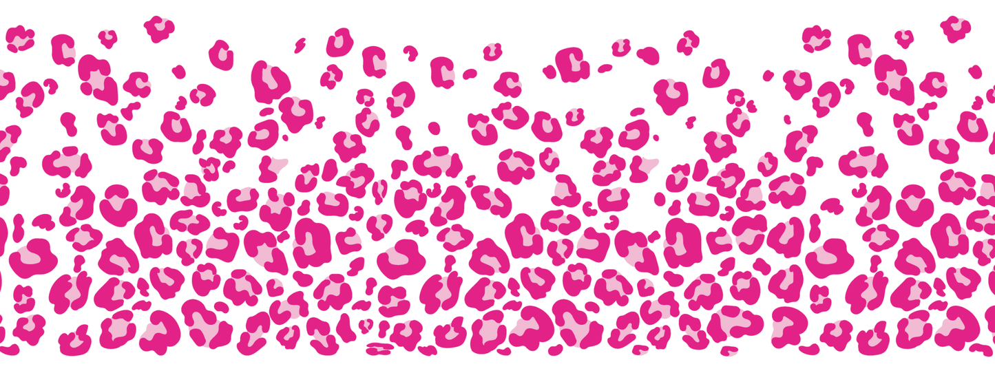 #4 Neon Kiss | Pink Monochrom | LEO Classic ColorPop