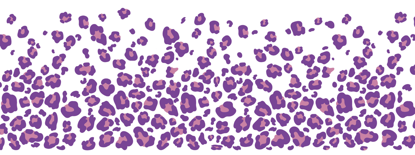 #6 Berry Vibes | Violett Monochrom | LEO Classic ColorPop