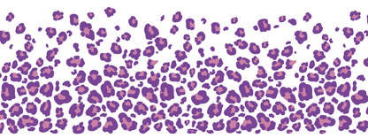 #6 Berry Vibes | Violett Monochrom | LEO Classic ColorPop