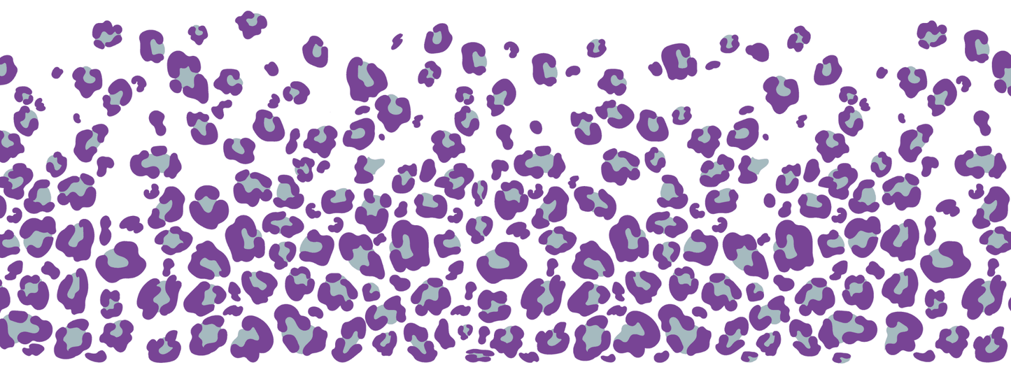 #7 Lavender Love | Flieder Monochrom | LEO Classic ColorPop