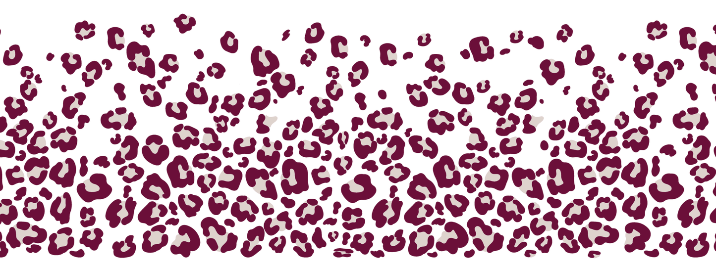 #9 Plum Cream | Bordeaux – Soft Rose | LEO Classic ColorPop