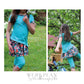 Sommer LagenWERK | Größe 98 bis 164 | Tunika & Kleid | A0 & A4 | Beamer - Werkplan.Schnittmanufaktur
