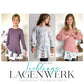Lieblings LagenWERK | Größe 98 bis 164 | Tunika & Kleid | A0 & A4 | Beamer