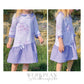 Lieblings LagenWERK | Größe 98 bis 164 | Tunika & Kleid | A0 & A4 | Beamer