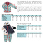 AllwetterWERK JACKHOVALL 3in1 | Jacke & Hose & Overall | A0 & A4 | Beamer - Alisa von WPS | Werkplan Schnittmanufaktur