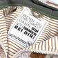 Jackenlabel  "Immer bei dir"