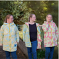 RGLN Jackenwerk | Longjacket Damen  | A0 & A4 | Beamer
