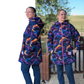 RGLN Jackenwerk | Longjacket Damen  | A0 & A4 | Beamer