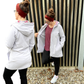 RGLN Jackenwerk | Longjacket Damen  | A0 & A4 | Beamer