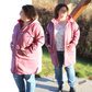 RGLN Jackenwerk | Longjacket Damen  | A0 & A4 | Beamer