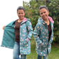 RGLN Jackenwerk | Longjacket Damen  | A0 & A4 | Beamer